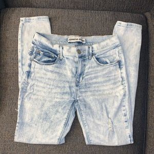 Express Jeans